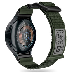 TECH-PROTECT SCOUT SAMSUNG GALAXY WATCH 4 / 5 / 5 PRO / 6 MILITARY GREEN