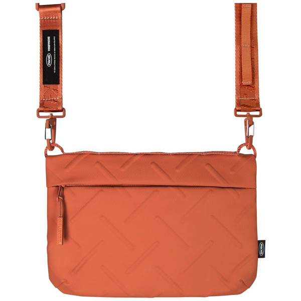 Torebka Crossbody Skinarma Juno          pomarańczowy