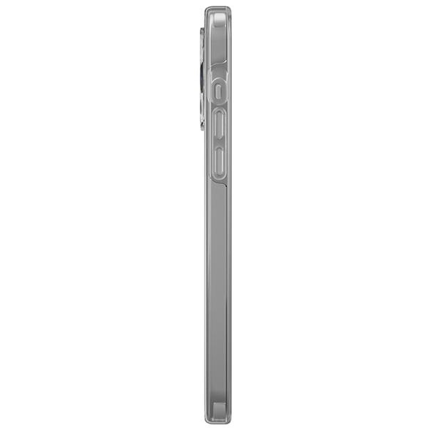 Etui Uniq Clarion na iPhone 13 Pro / iPhone 13 - przezroczyste