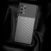 THUNDER CASE FLEXIBLE TOUGH RUGGED COVER TPU CASE FOR SAMSUNG GALAXY A72 4G GREEN