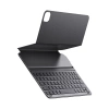 BASEUS BRILLIANCE SERIES KEYBOARD CASE FOR IPAD MINI 8.3'' (6TH GENERATION) + USB-C CABLE - BLACK