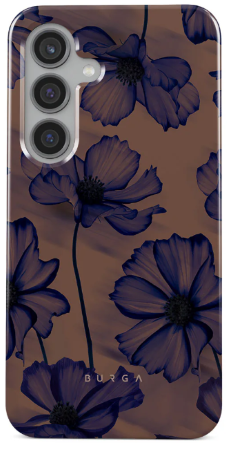 Burga Velvet Night Tough Case For Samsung Galaxy S24