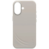 Etui CARE by PanzerGlass FLOW MagSafe do iPhone 17 waniliowy