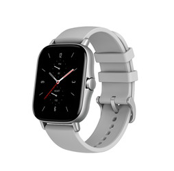 SMARTWATCH AZMAZFIT GTS 2 URBAN GRAY