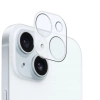 Szkło hartowane Dream Camera Defender 3D iPhone 17