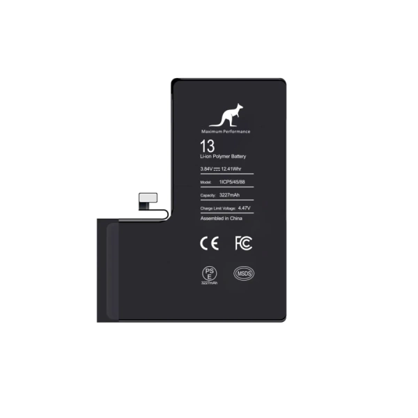 Bateria do Apple iPhone 13 bez flex