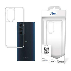 Etui 3mk Armor Case na iPhone 14 - przezroczyste