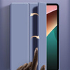 TECH-PROTECT SMARTCASE XIAOMI PAD 5 / 5 PRO BLACK