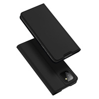 DUX DUCIS SKIN PRO HOLSTER COVER FOR SAMSUNG GALAXY A03 BLACK