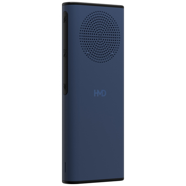 Telefon HMD 130 Music TA-1717 DS niebieski