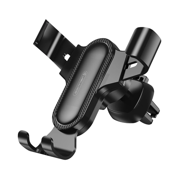 JELLICO car holder gravity PH21 Black