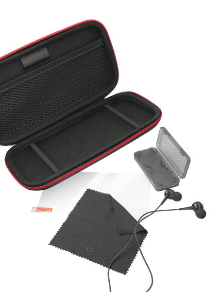 TRUST GXT 1241 accessory set