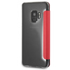 Etui Ferrari Urban na Samsung Galaxy S9 - czerwone