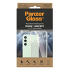 PanzerGlass HardCase Samsung S23 FE S711 Antibacterial Military grade clear