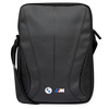Torba BMW Perforated na tablet 10'' - czarna