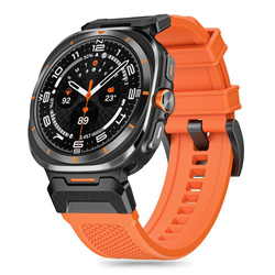 TECH-PROTECT DELTA PRO SAMSUNG GALAXY WATCH ULTRA (47 MM) ORANGE