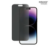 PanzerGlass Classic Fit iPhone 14 Pro Max 6,7" Privacy Screen Protection Antibacterial P2770