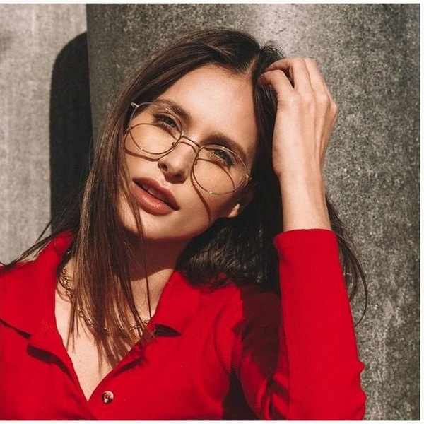 OKULARY Z FILTREM BLUE LIGHT DO KOMPUTERA MELLER YSTER GUNMETAL