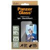 PanzerGlass Screen Protector iPhone 16 / 15 6.1" Ultra-Wide Fit 2861