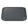 SAMSUNG 15W BLACK INDUCTION CHARGER EP-P2400BBEGEU OPEN PACKAGE
