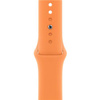 APPLE PASEK APPLE WATCH MKUF3AM/A SPORT BAND 41MM MARIGOLD ORYGINALNA PLOMBA