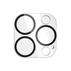 PanzerGlass Bundle 3in1 iPhone 15 Pro 6.1" D3O Hardcase + Screen Protector UWF+ Lens 1137+1173+2810