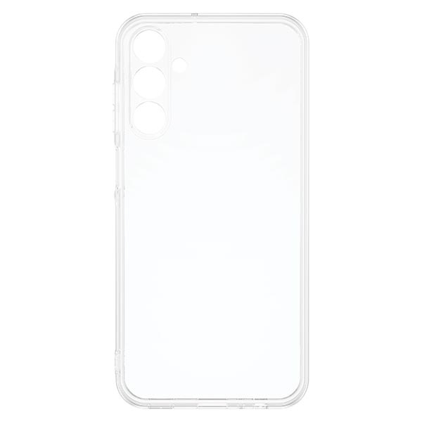 SAFE by PanzerGlass Sam A15/A15 5G Hardcase przezroczysty/transparent SAFE95679