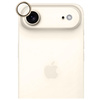 Ochrona na obiektyw aparatu 3MK HARDY    Lens Protection Pro do Apple iPhone 17 Air złoty