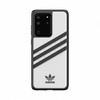 Adidas OR Moudled Case PU Sam G988S20 Ultra biało-czarny/white-black 38624