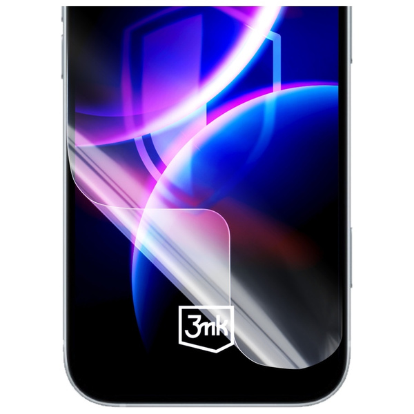 Folia wielowarstwowa 3MK StratCore700 do Samsung Galaxy S25+