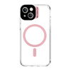 SBS CASE&ME - etui MagColor do iPhone 15 Plus, różowe