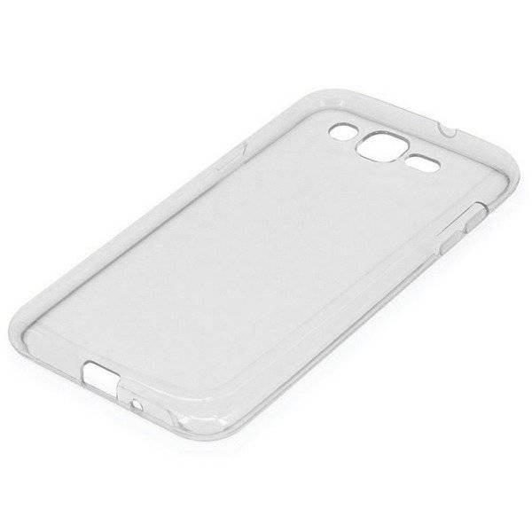 CASE SLIM ONEPLUS 8 2MM TRANSPARENT BOX