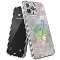 Adidas OR Moulded Case Palm iPhone 13Pro Max 6.7" wielokolorowy/colourful 47824