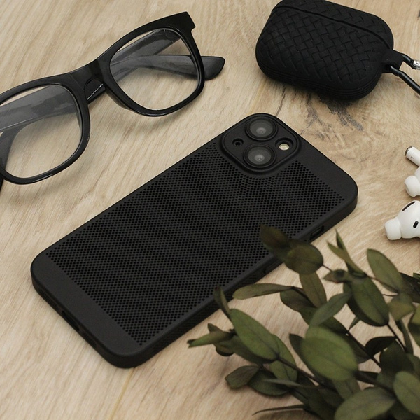 Airy overlay for samsung galaxy s20 fe / s20 lite / s20 fe 5g black