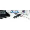 Dysk zewnętrzny Verbatim Keypad Secure   USB 3.2 Gen 1 32GB czarny 49427