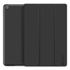 TECH-PROTECT SMARTCASE IPAD 10.2 7 / 8 / 9 / 2019-2021 BLACK