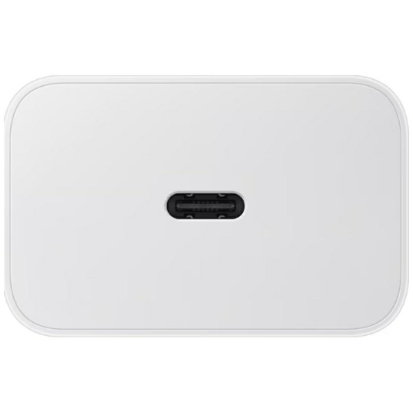 Ładowarka sieciowa Samsung T4511 PD 45W  biały