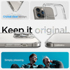 Spigen Ultra Hybrid Case for iPhone 14 Pro Max - Clear