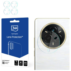 Ochrona na obiektyw aparatu 3MK Lens Protection do Realme 14 Pro