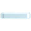 Powerbank Verbatim Charge n Go 10000mAh  z podstawką Magnetic Wireless niebieski 32266