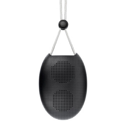 Głośnik bezprzewodowy E-3049 3W 500mah czarny