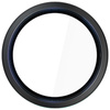 Ochrona na obiektyw aparatu 3MK HARDY    Lens Protection Pro do Apple iPhone 17 Air czarny