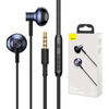 Baseus Encok H19 earphones - black