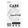 CARE by PanzerGlass Flagship Star Lit Case iPhone 16 Pro Max 6,9" biały/white MagSafe 1344