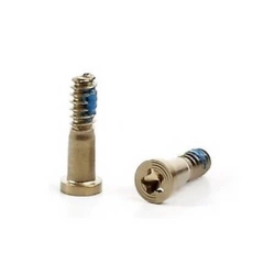 PENTOBLE SCREWS / ŚRUBKI IPH 8G GOLD