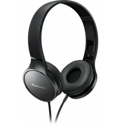 Panasonic RP-HF300ME Black