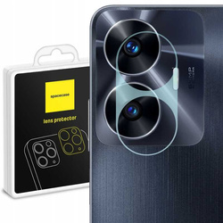 Spacecase Szkło na aparat Camera Glass Realme C55