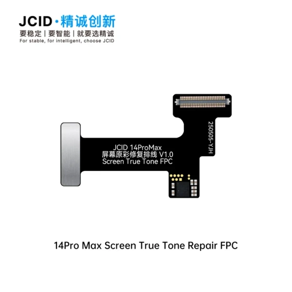 14Pro Max Screen True Tone Repair FPC