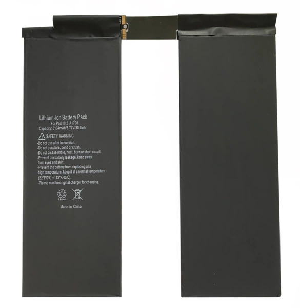 Battery for iPad Pro 10.5