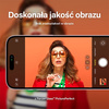 PanzerGlass Picture Perfect iPhone 15 6.1" / 15 Plus 6.7" czarny/black 1136 camera lens